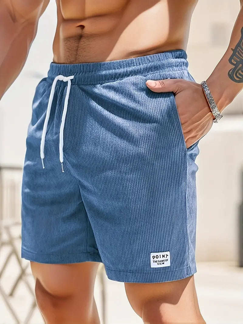 Noah | Short de bain élégant et moderne pour homme