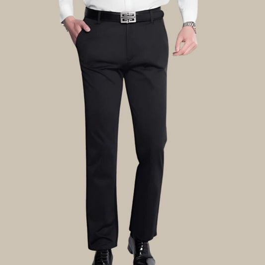 Brian | Pantalons classiques et modernes pour hommes