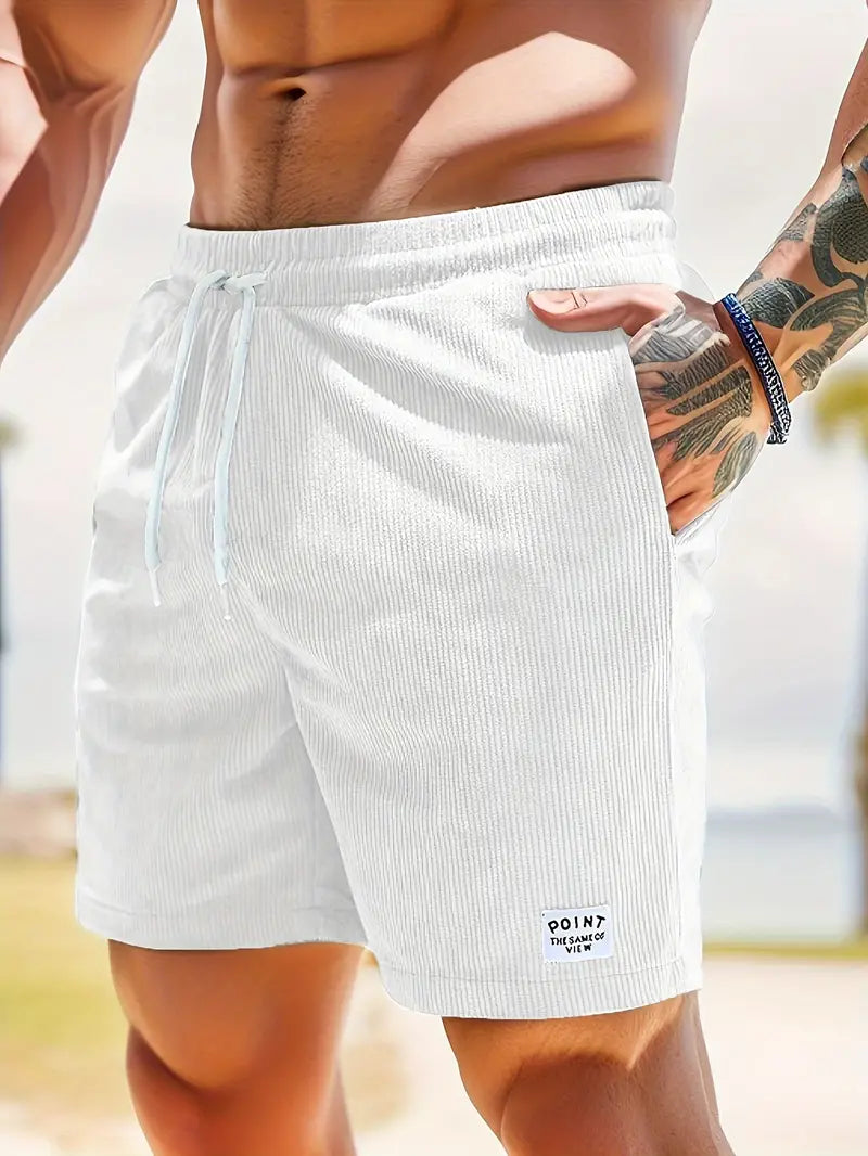 Noah | Short de bain élégant et moderne pour homme