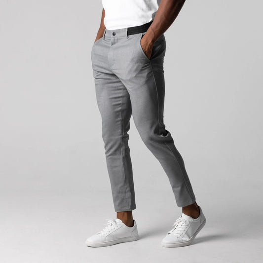 Pierre | Pantalon tailleur pour un look moderne